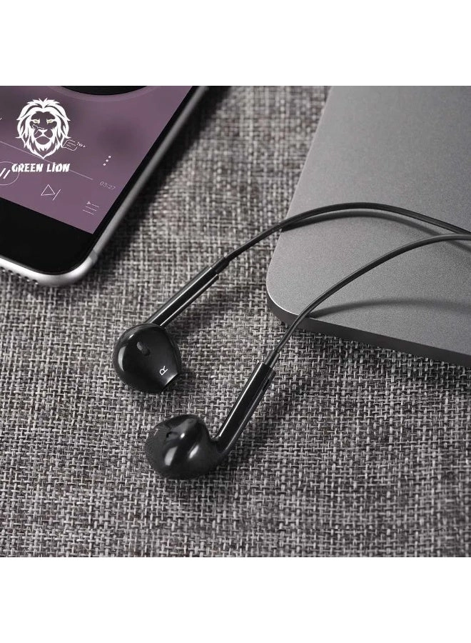 GNSTREPMICWH - Wired Earbud