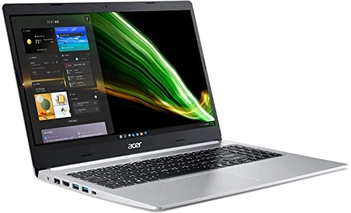 Aspire 5 A515-45 - 15.6'' 4TB 40GB Ryzen 7 5700U