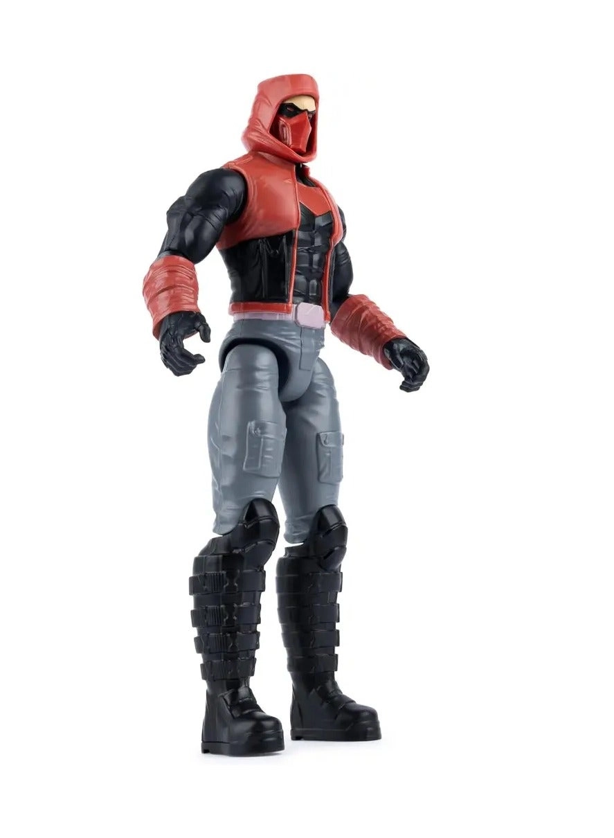 Batman - Red Hood