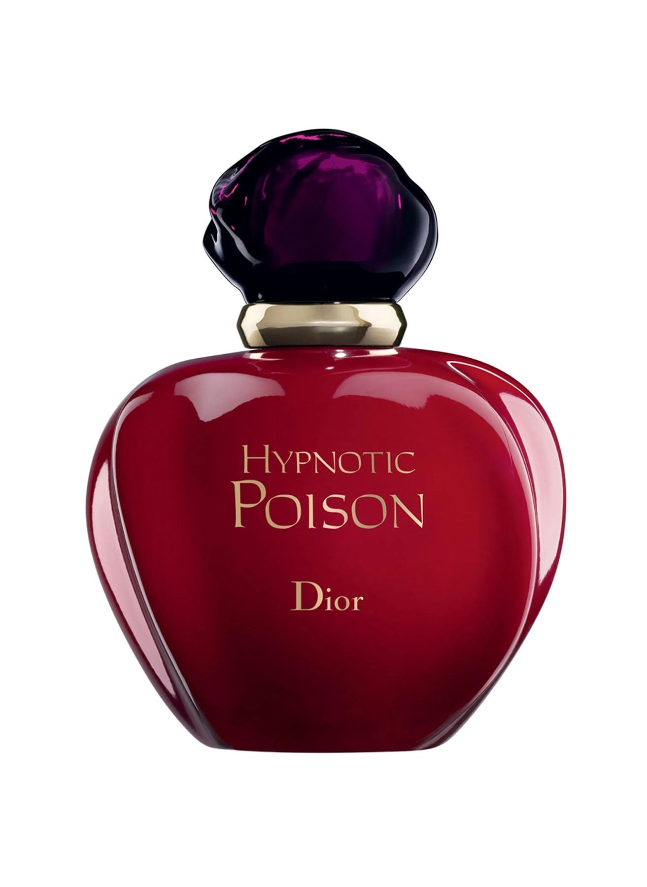 Hypnotic Poison Eau de Toilette 100ml