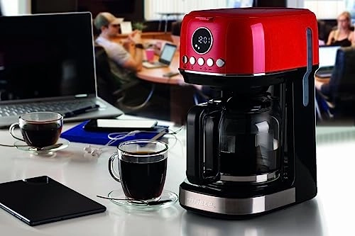 Modern Drip Coffee Maker 1396