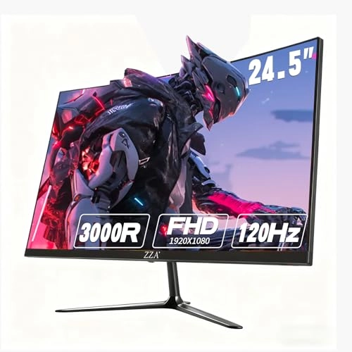 Z245A - 24.5 Inches 1920 x 1080 Pixels