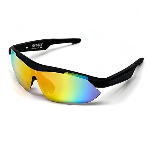 Gq Pro 03 - Bluetooth 5.3 UV400 Open-Ear