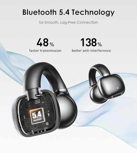 i121 Wireless Earbud