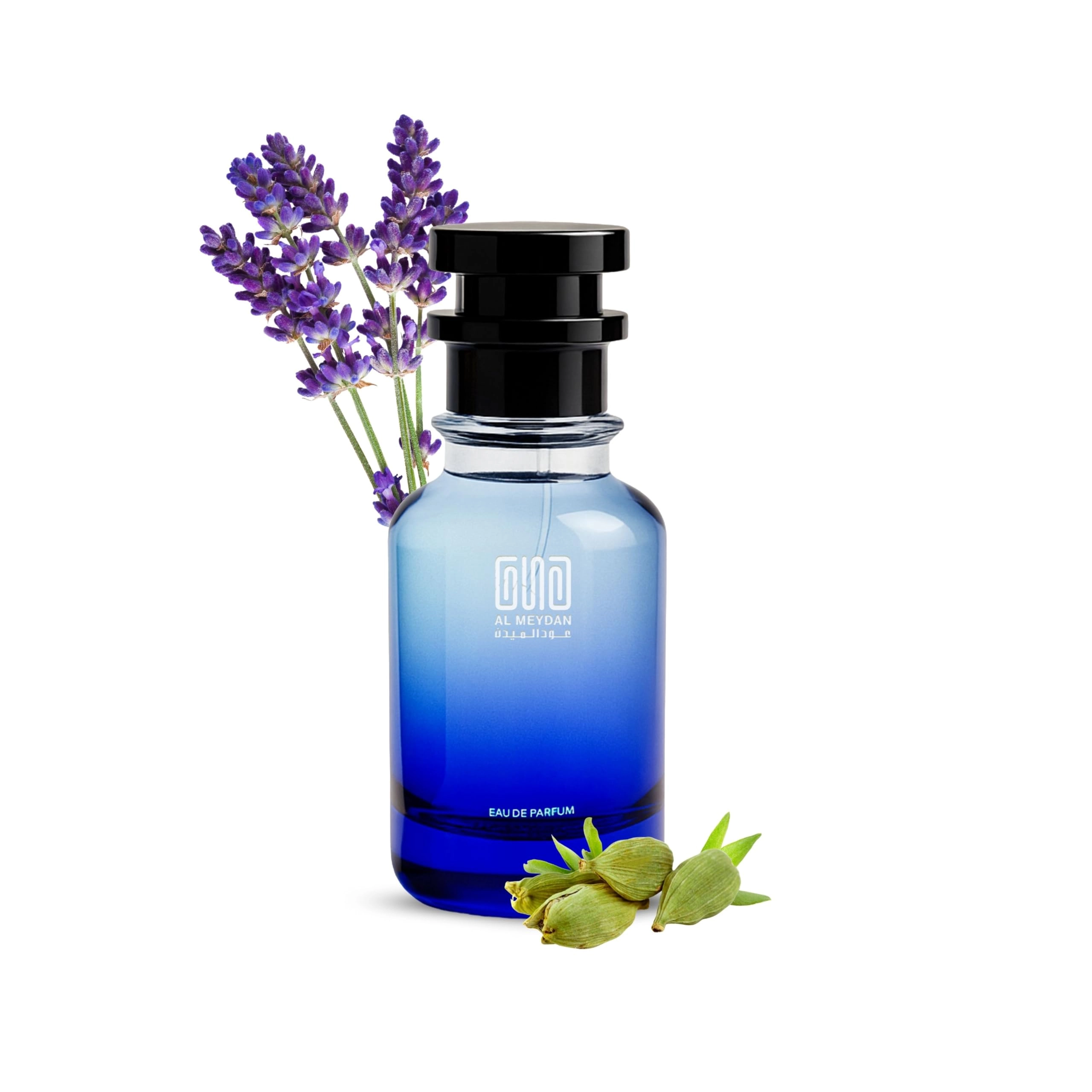 Oud Al Meydan A Baalm Of Calmm - 200 ML