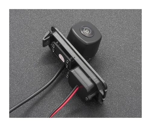 Rear View Camera - Night vision 1280*720