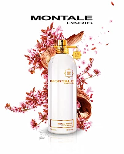 Nepal Aoud Eau de Parfum - 100ml