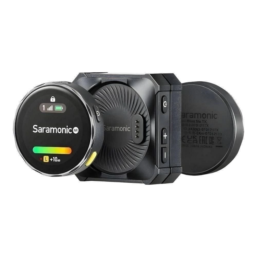 Saramonic BlinkMe B2 USB+Wireless Microphone