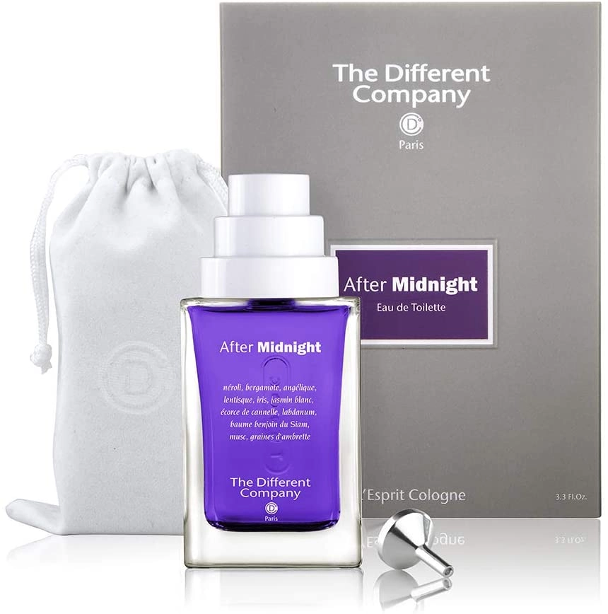 After Midnight - Eau de Toilette 3.3 oz