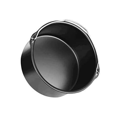 Cake basket + Pizza plate + BBQ grill + Cake mold + Toaster rack + Steam rack + Food clamp + Kitchen board clamp + Oil brush + Silicone pad - Carbon steel,stainless steel 10pcs