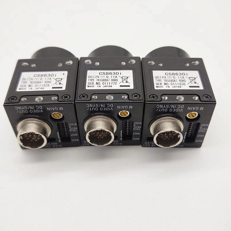 Generic CS8630I