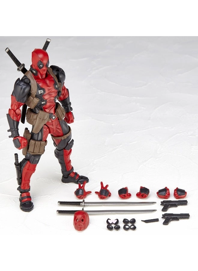 Yamaguchi Deadpool (16 cm) (QQ0747)