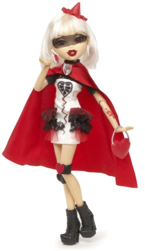 Jade J'Adore Pet - Kissifuss Sound