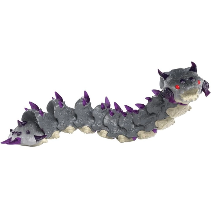 COLOR LAND CHILDRENS TOYS CENTER LLC Eldrador Shadow Worm - 7 years