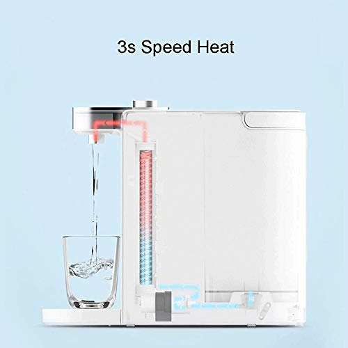 Mini Hot Water Dispenser 987564