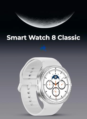 Watch8 Classic GPS