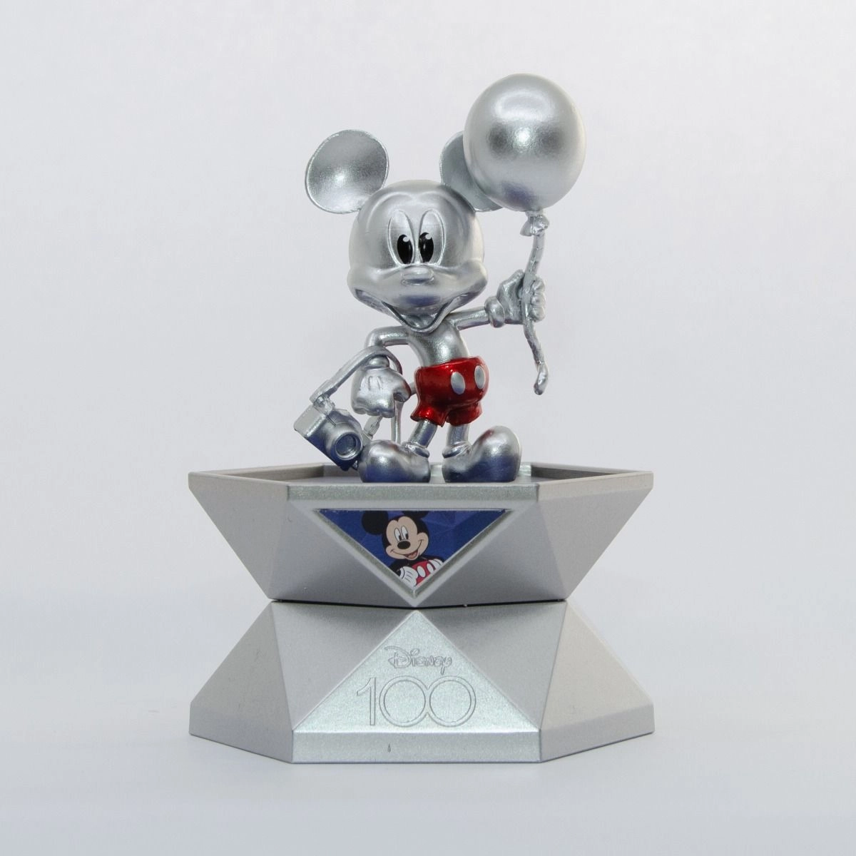 Disney 100th Anniversary - Assorted (ALGT-19551)