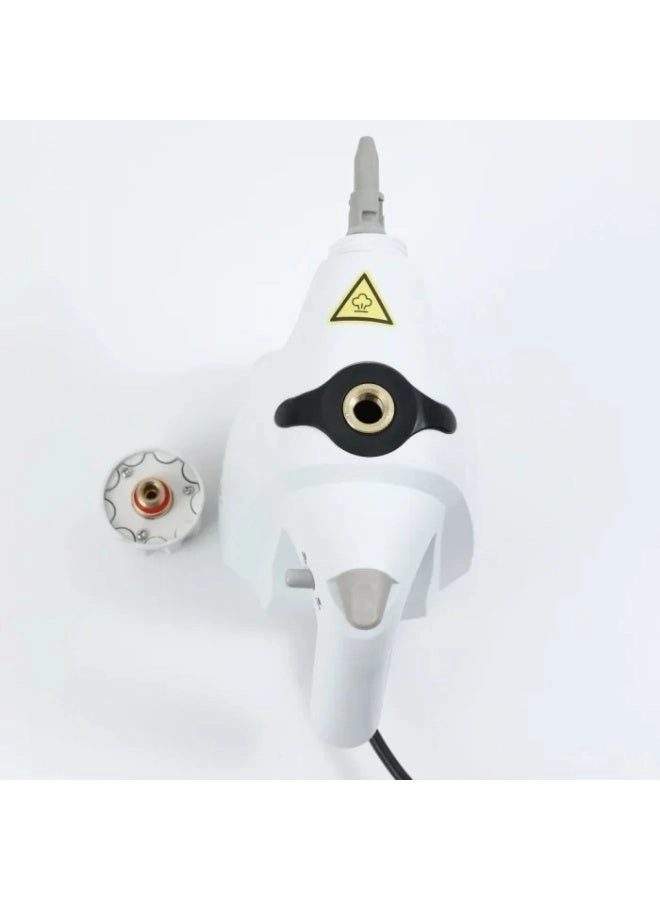 High-Pressure Handheld Steam Cleaner