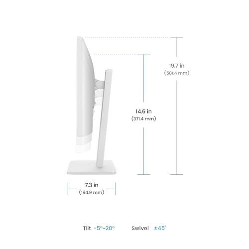 GW2486TC - 23.8 Inches 1920x1080