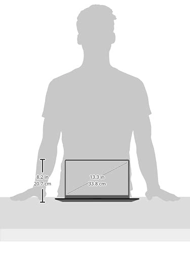 Latitude 5320 - 13.3'' Core i5-1135G7 8GB DDR4 256GB SSD