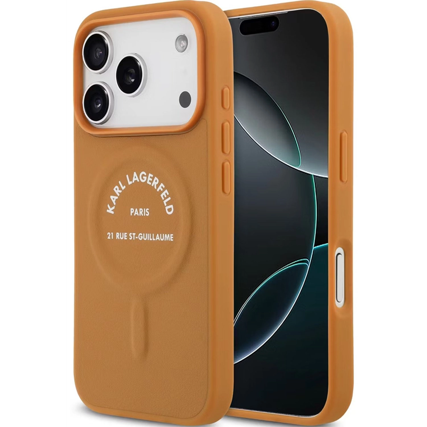 MagSafe Case for iPhone 17 Pro Max