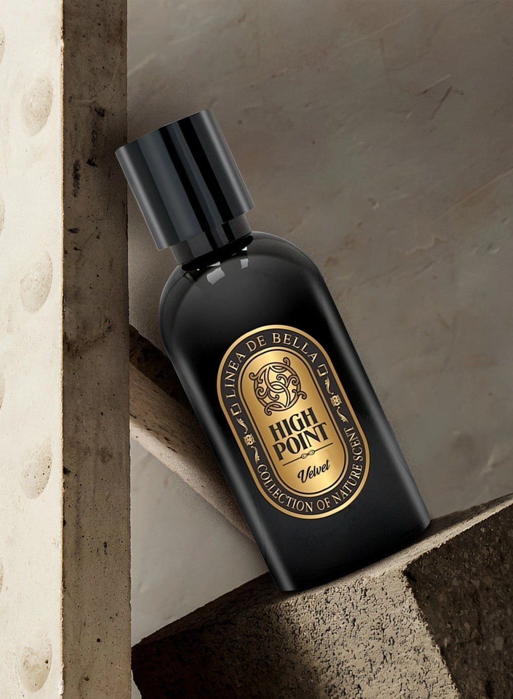 Velvet Eau de Parfum 30ml