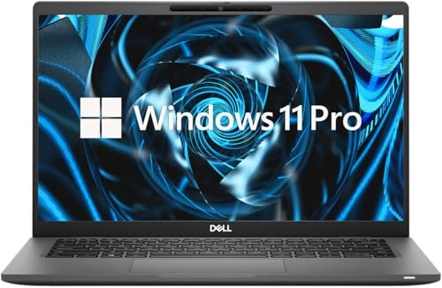 (Renewed) Latitude 7420 - 14'' Core i7-1185G7 16GB DDR4 512GB SSD