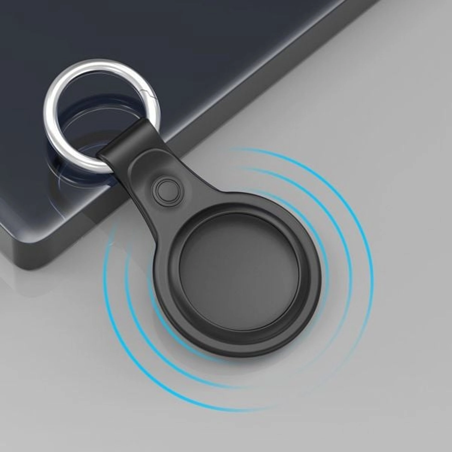 Secure Holder - 4 x Set