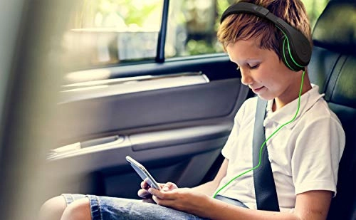 eK-140B.3Xv7 Wired Headphone