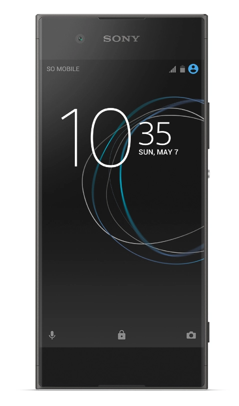 Xperia XA1 - 3 GB 32 GB