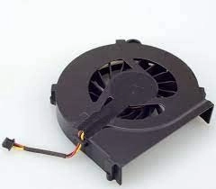 Laptop Cooling Fan - 4 PIN Wire