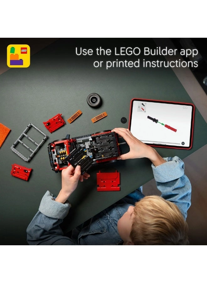 Technic Ford Bronco SUV (42213)