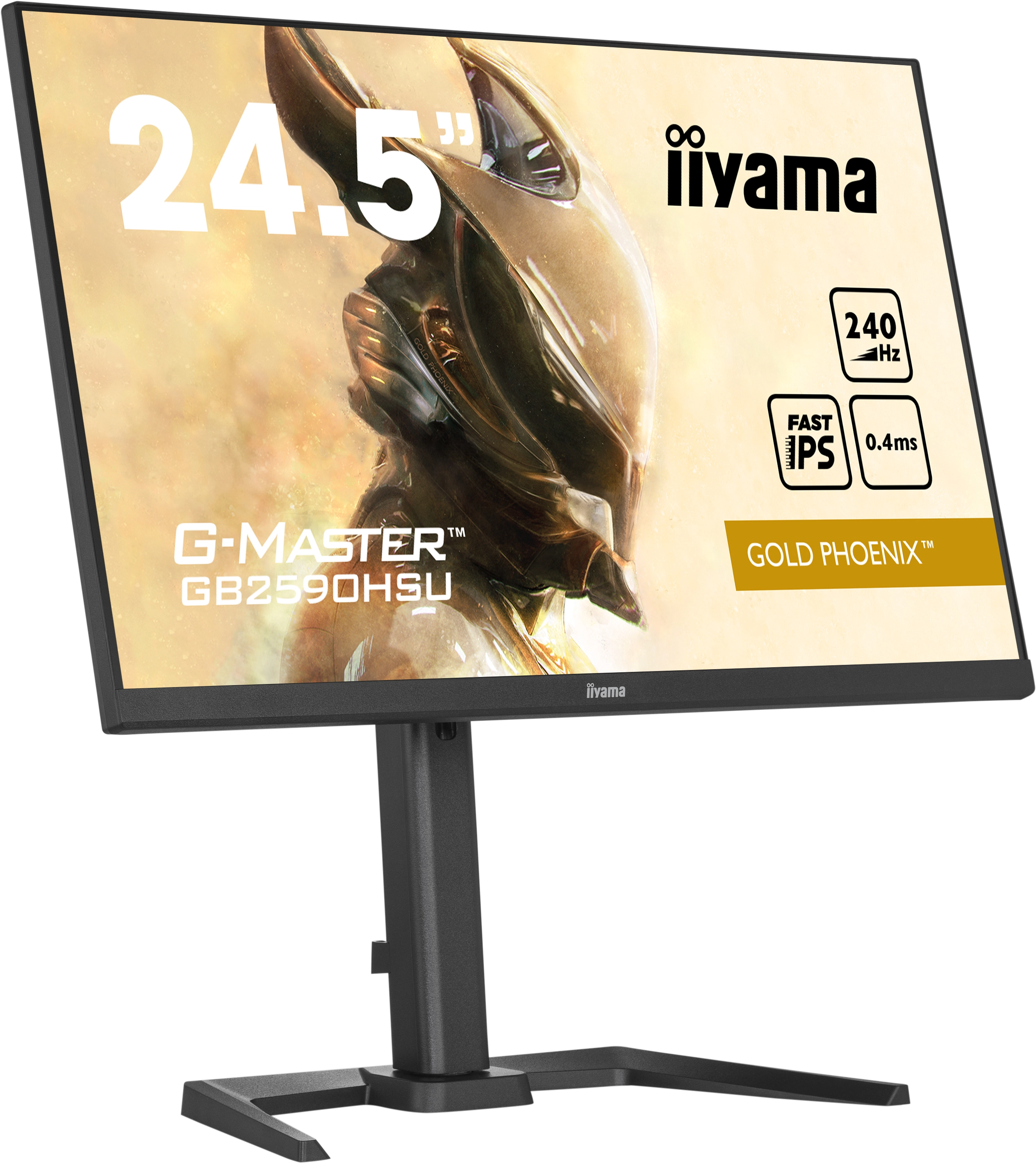 Monitor - 24'' 1920x1080
