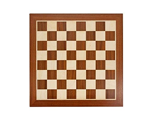 GameZone Wooden Board - Ludo Snakes & Ladders Chess