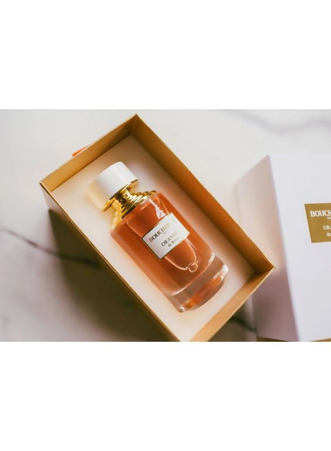 Orange De Bahia Eau de Parfum - 125ml
