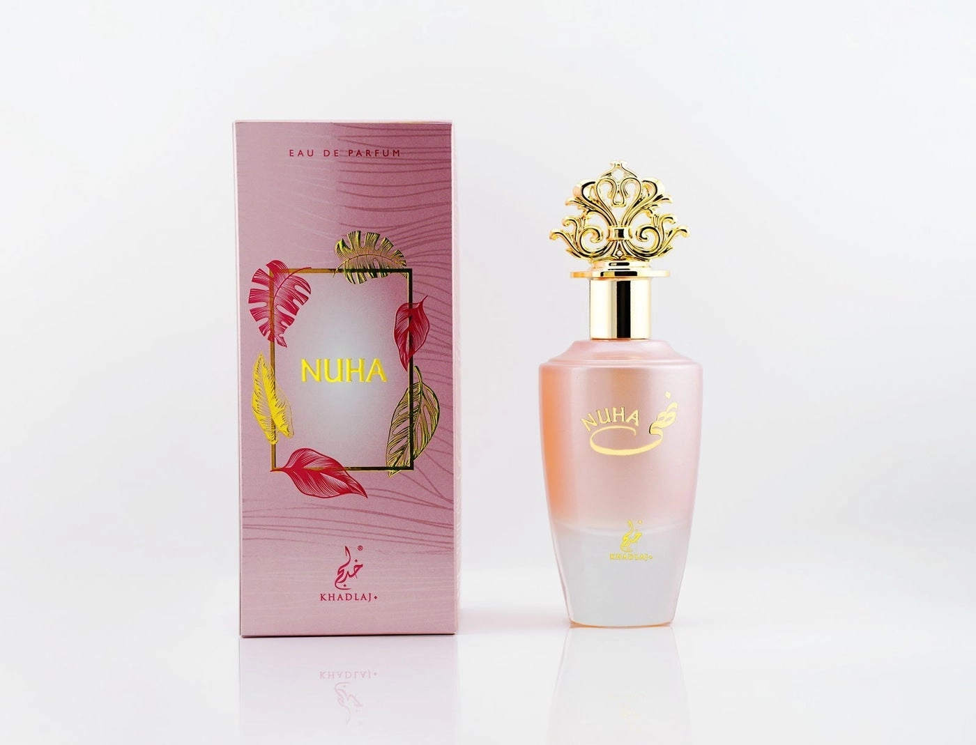 Nuha Eau de Parfum 85ml