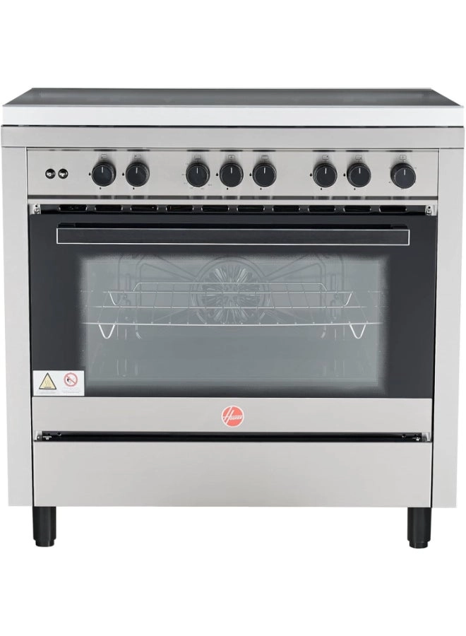 HGC-G95G-MS GAS Cooker