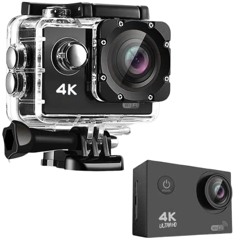 VYNEX 4KX7 - 4K 30FPS