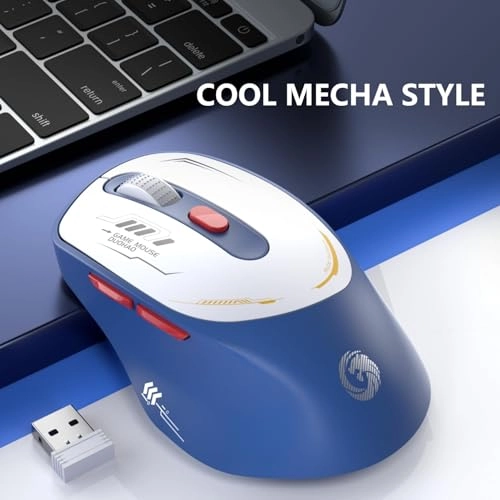 Mouse - Bluetooth