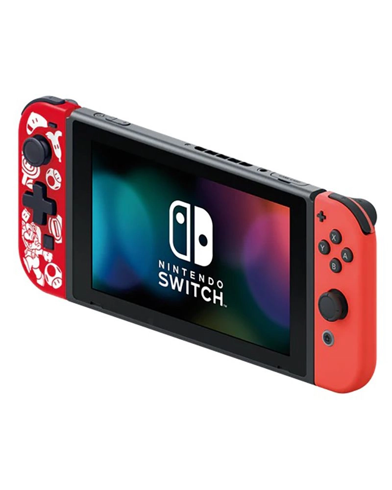 Nintendo Switch D-Pad - Red