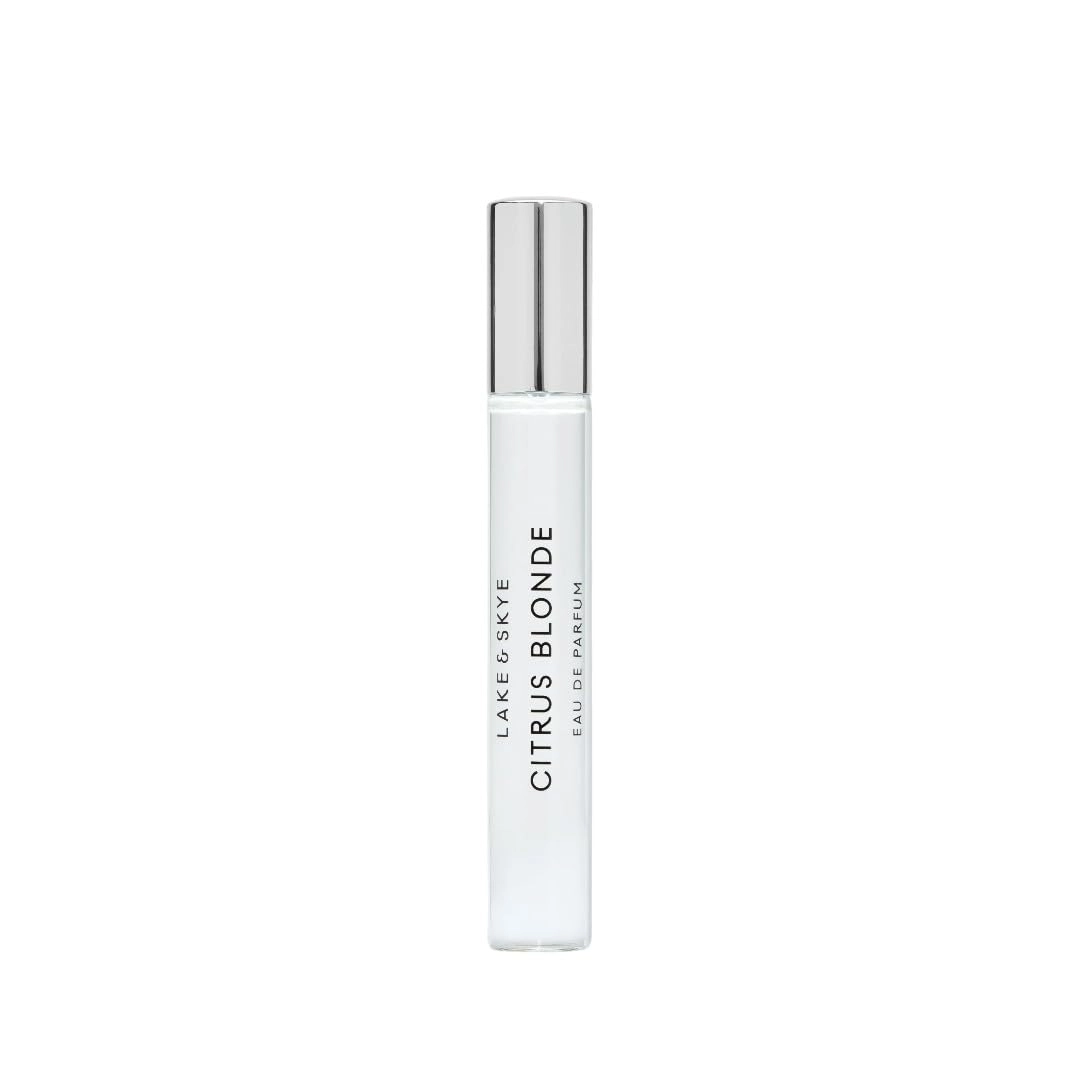 Lake & Skye Citrus Blonde Eau de Parfum 15ml