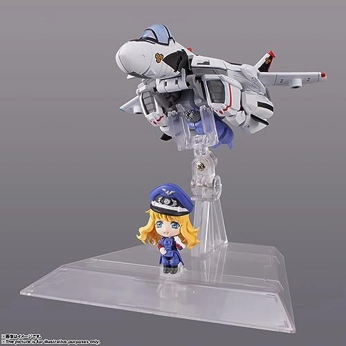 Sheryl - Macross Frontier (9.9 cm) (BDIMF638977)