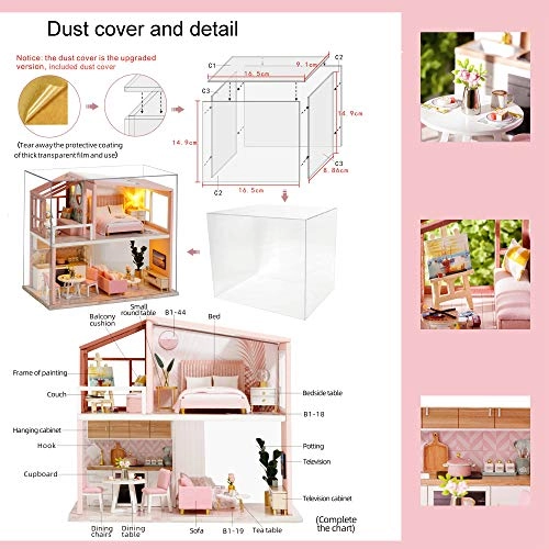 The Nordic Apartment - 1:24