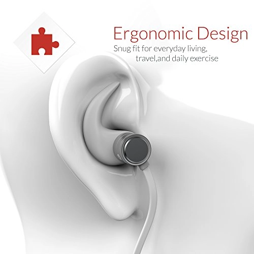 Octane Wireless Earbud