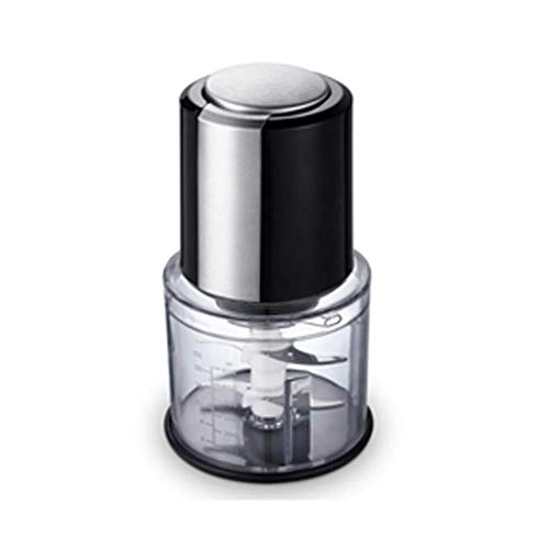 Mini Food Chopper - 600ml 300W