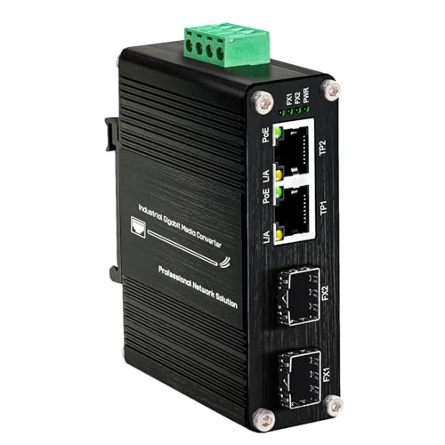 IMC202GP-SFP 2-ports