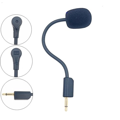 V2 3.5mm-Mini-Jack Microphone