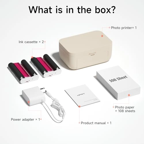 CP4100 - 4 x 6 Inches