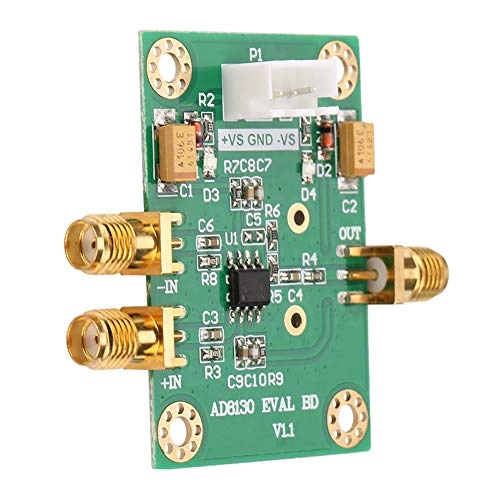 AD8130 - 270MHz High CMMR 12.5 nV/Hz