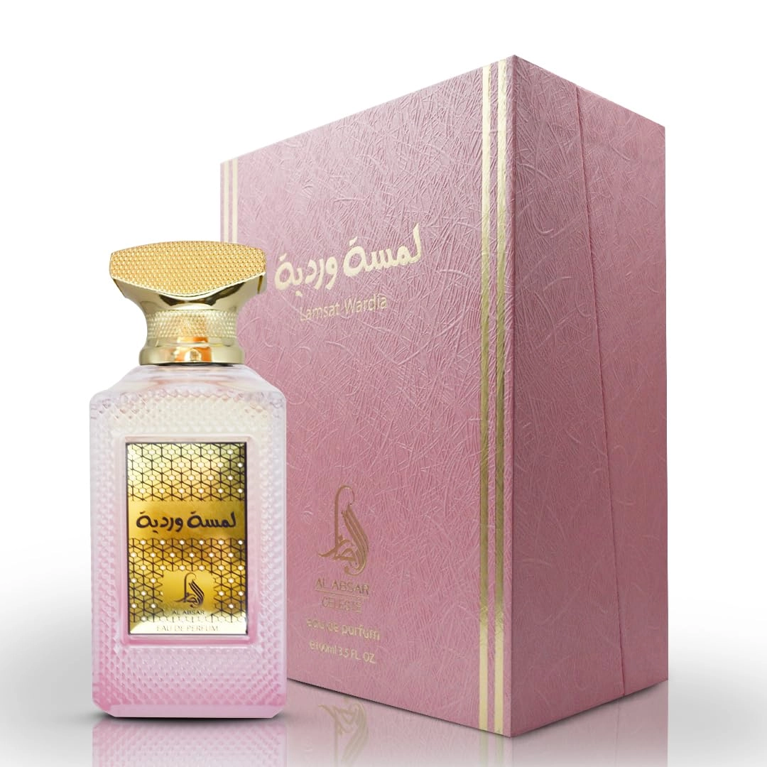 Lamsat Dhabia Eau de Parfum 100ml